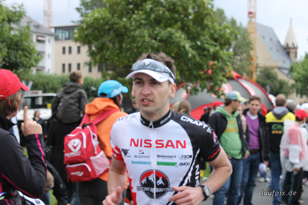 Ironman Frankfurt - Run 2011 - 333
