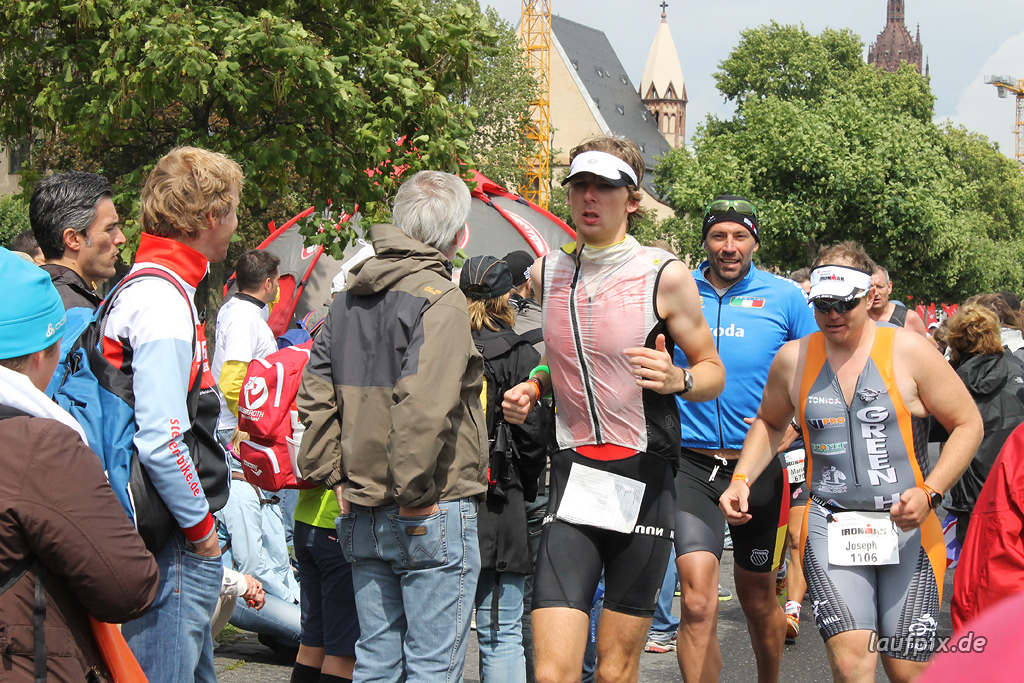 Ironman Frankfurt - Run 2011 - 383