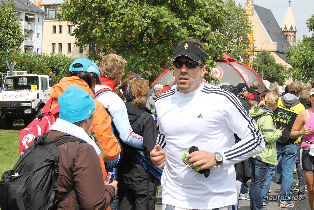Ironman Frankfurt - Run 2011 - 456