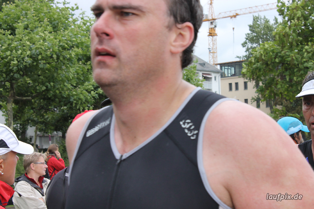 Ironman Frankfurt - Run 2011 - 528