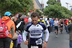 Foto vom Ironman Germany Frankfurt 2011 - 53966