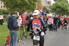 Foto vom Ironman Germany Frankfurt 2011 - 54032