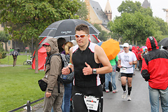 Foto vom Ironman Germany Frankfurt 2011 - 54126