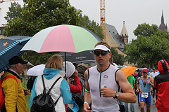 Foto vom Ironman Germany Frankfurt 2011 - 53952