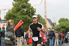 Foto vom Ironman Germany Frankfurt 2011 - 54354