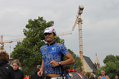 Foto vom Ironman Germany Frankfurt 2011 - 54490