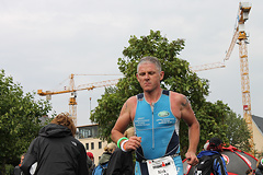 Foto vom Ironman Germany Frankfurt 2011 - 54046