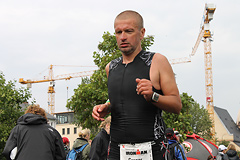Foto vom Ironman Germany Frankfurt 2011 - 54484