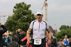 Foto vom Ironman Germany Frankfurt 2011 - 54044