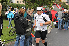 Foto vom Ironman Germany Frankfurt 2011 - 54137