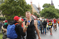 Foto vom Ironman Germany Frankfurt 2011 - 54021