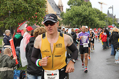 Foto vom Ironman Germany Frankfurt 2011 - 54231