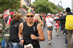 Foto vom Ironman Germany Frankfurt 2011 - 54210