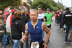 Foto vom Ironman Germany Frankfurt 2011 - 54112