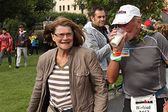 Foto vom Ironman Germany Frankfurt 2011 - 54146