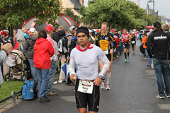 Foto vom Ironman Germany Frankfurt 2011 - 53970