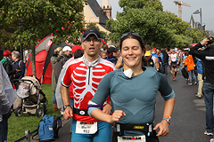 Foto vom Ironman Germany Frankfurt 2011 - 54421