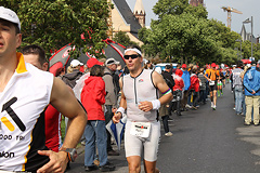 Foto vom Ironman Germany Frankfurt 2011 - 54103