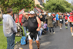 Foto vom Ironman Germany Frankfurt 2011 - 54155