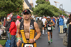 Foto vom Ironman Germany Frankfurt 2011 - 54241