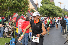 Foto vom Ironman Germany Frankfurt 2011 - 54303