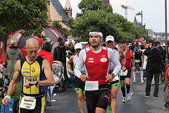 Foto vom Ironman Germany Frankfurt 2011 - 54173