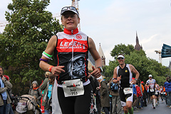 Foto vom Ironman Germany Frankfurt 2011 - 54409
