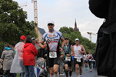 Foto vom Ironman Germany Frankfurt 2011 - 54051