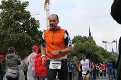 Foto vom Ironman Germany Frankfurt 2011 - 54379