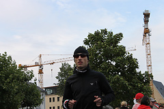 Foto vom Ironman Germany Frankfurt 2011 - 54389