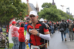 Foto vom Ironman Germany Frankfurt 2011 - 54405