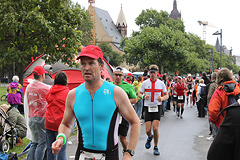 Foto vom Ironman Germany Frankfurt 2011 - 54223