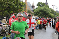 Foto vom Ironman Germany Frankfurt 2011 - 54201