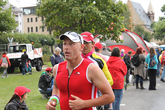 Foto vom Ironman Germany Frankfurt 2011 - 53945