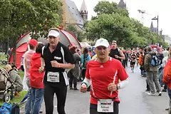 Ironman Frankfurt - Run