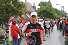 Foto vom Ironman Germany Frankfurt 2011 - 54502