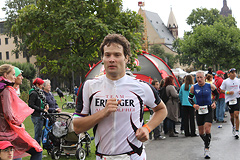 Foto vom Ironman Germany Frankfurt 2011 - 54479