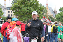 Foto vom Ironman Germany Frankfurt 2011 - 55984