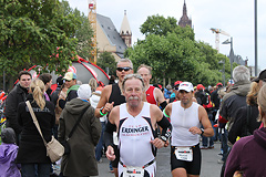 Foto vom Ironman Germany Frankfurt 2011 - 56019