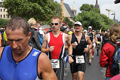 Foto vom Ironman Germany Frankfurt 2011 - 53968