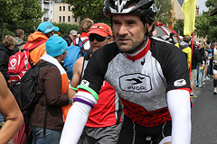 Foto vom Ironman Germany Frankfurt 2011 - 54150