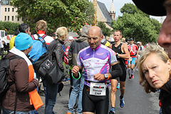 Foto vom Ironman Germany Frankfurt 2011 - 54431
