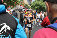 Foto vom Ironman Germany Frankfurt 2011 - 54063
