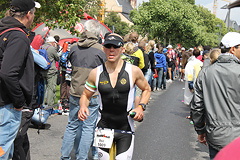Foto vom Ironman Germany Frankfurt 2011 - 54107