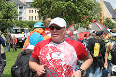 Foto vom Ironman Germany Frankfurt 2011 - 53947