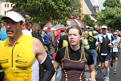 Foto vom Ironman Germany Frankfurt 2011 - 54041