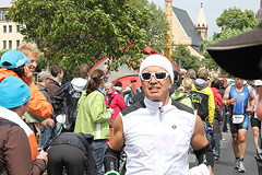 Foto vom Ironman Germany Frankfurt 2011 - 54461