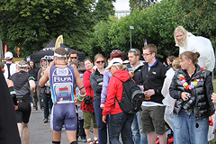 Foto vom Ironman Germany Frankfurt 2011 - 54079