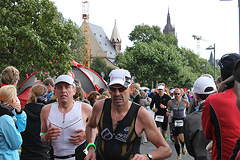 Foto vom Ironman Germany Frankfurt 2011 - 54189