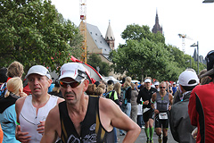 Foto vom Ironman Germany Frankfurt 2011 - 54086